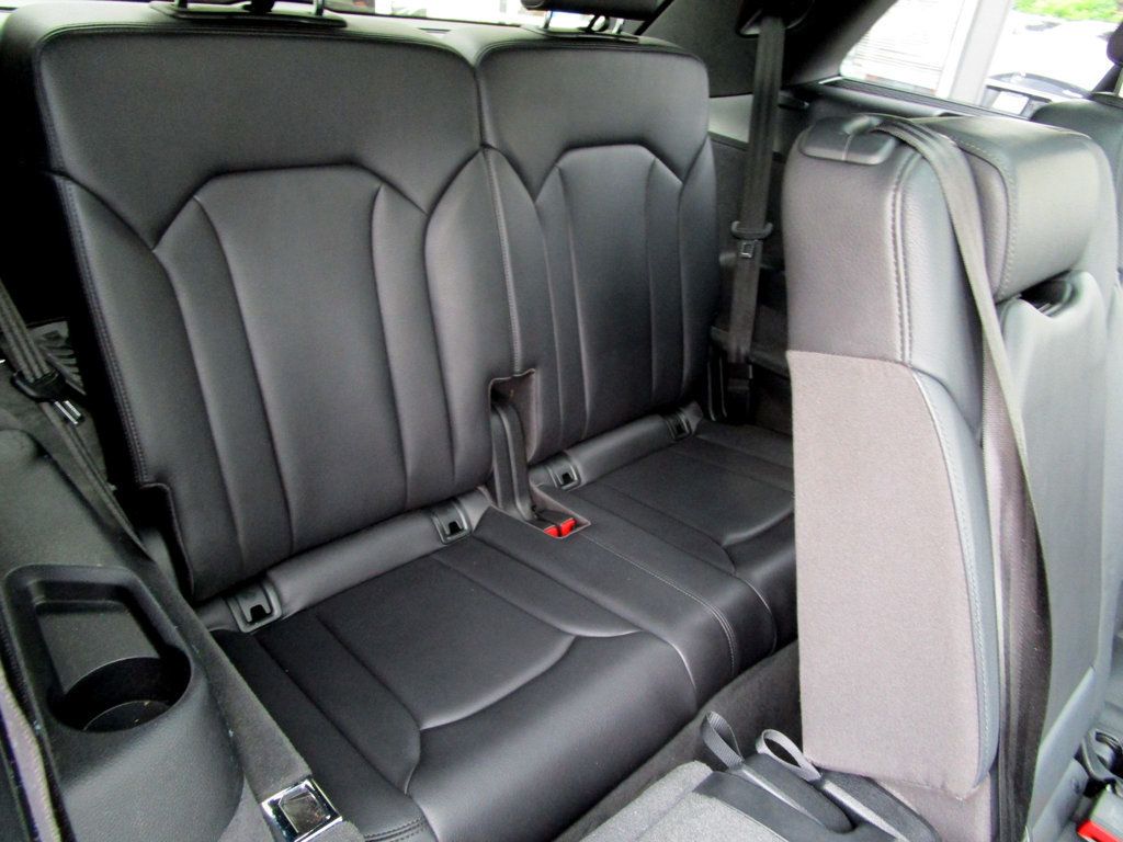 2019 Audi Q7 Prestige 55 photo 18