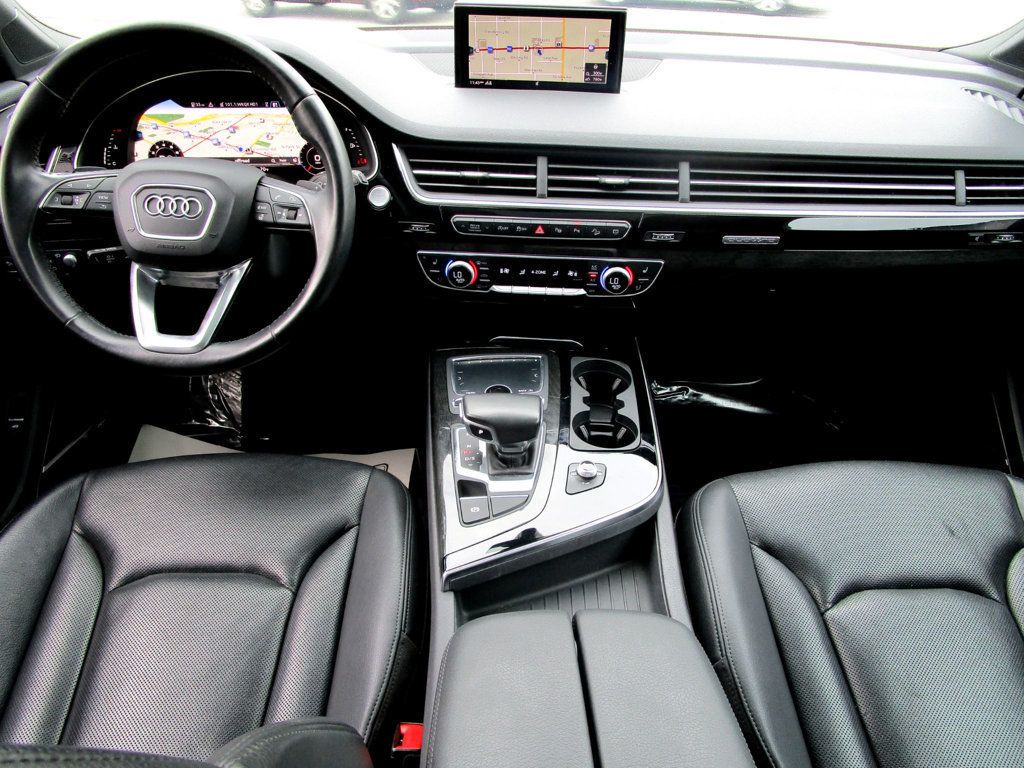 2019 Audi Q7 Prestige 55 photo 2