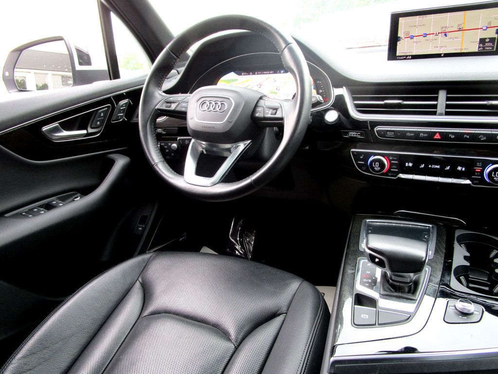 2019 Audi Q7 Prestige 55 photo 19