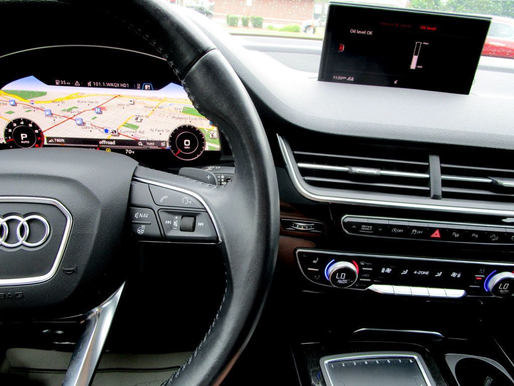 2019 Audi Q7 Prestige 55 photo 22
