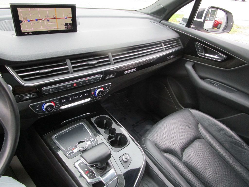 2019 Audi Q7 Prestige 55 photo 23