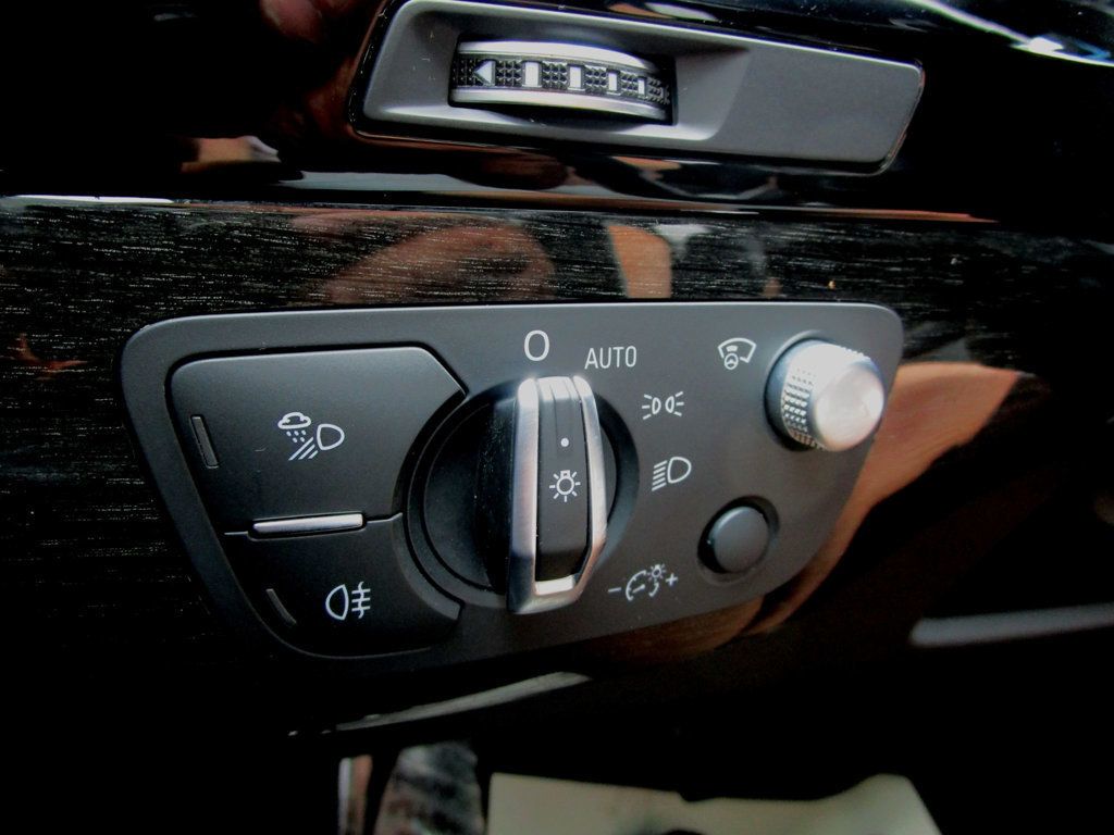 2019 Audi Q7 Prestige 55 photo 28