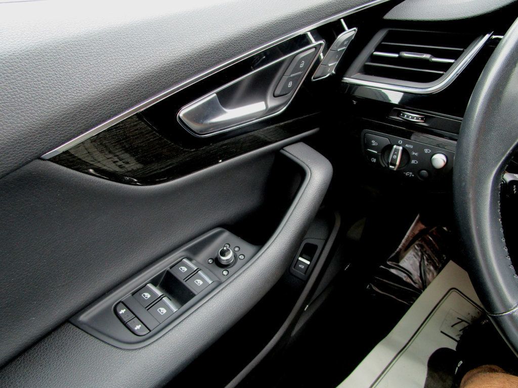 2019 Audi Q7 Prestige 55 photo 29