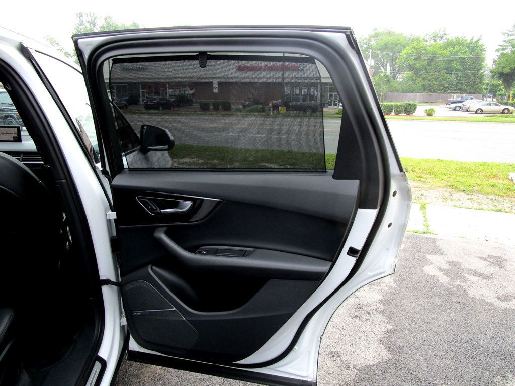 2019 Audi Q7 Prestige 55 photo 36