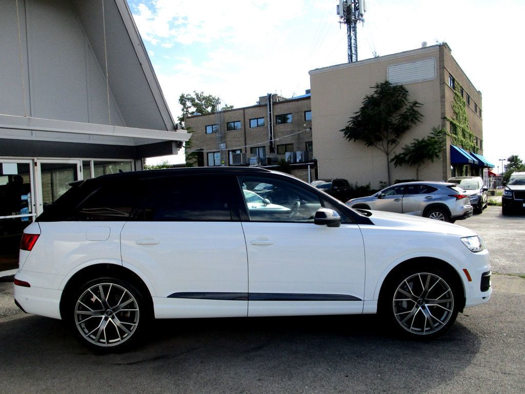 2019 Audi Q7 Prestige 55 TFSI quattro - 23043611 - 10