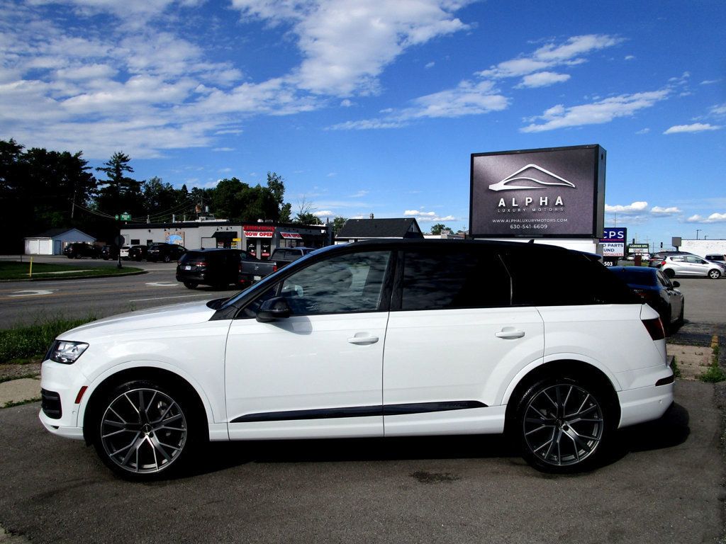 2019 Audi Q7 Prestige 55 TFSI quattro - 23043611 - 11