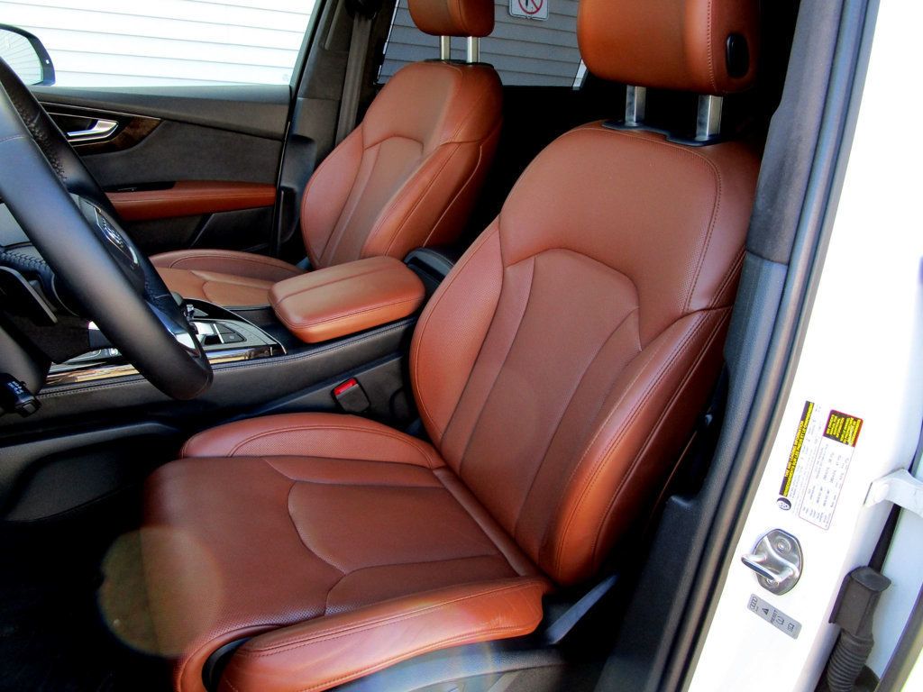 2019 Audi Q7 Prestige 55 TFSI quattro - 23043611 - 14