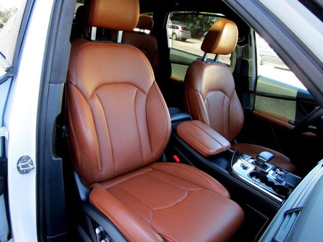 2019 Audi Q7 Prestige 55 TFSI quattro - 23043611 - 15