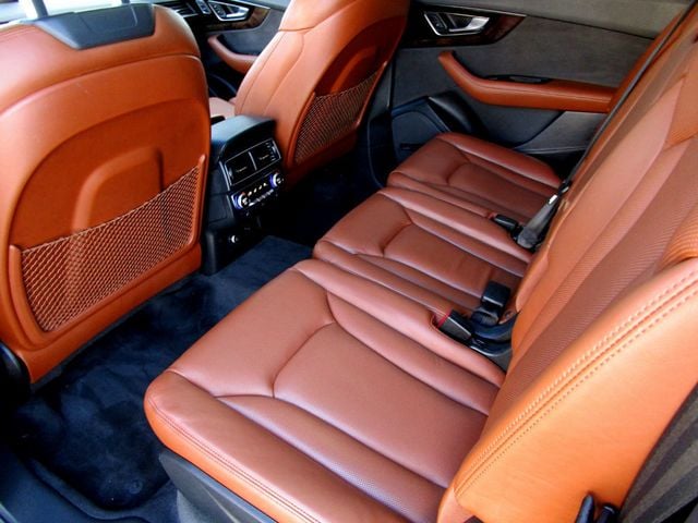 2019 Audi Q7 Prestige 55 TFSI quattro - 23043611 - 17