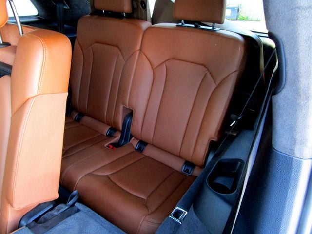 2019 Audi Q7 Prestige 55 TFSI quattro - 23043611 - 18