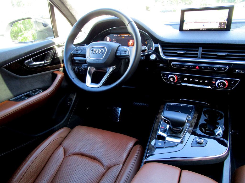 2019 Audi Q7 Prestige 55 TFSI quattro - 23043611 - 20