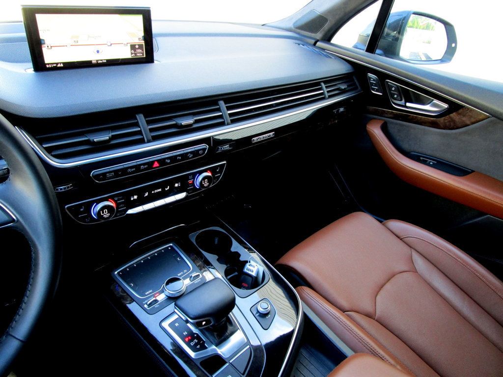2019 Audi Q7 Prestige 55 TFSI quattro - 23043611 - 24