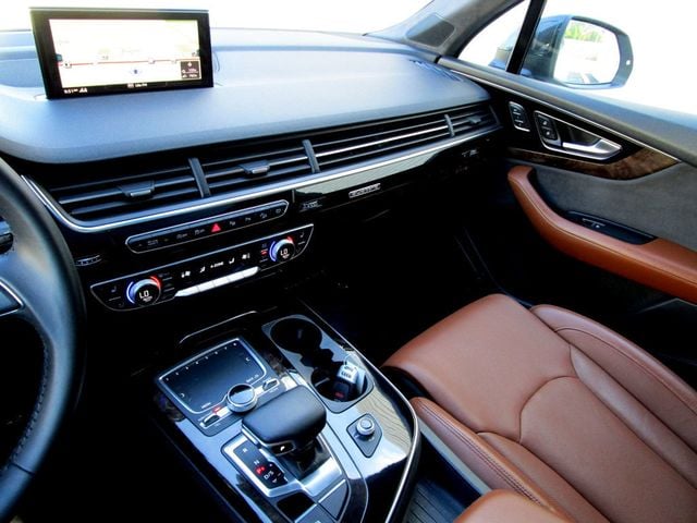 2019 Audi Q7 Prestige 55 TFSI quattro - 23043611 - 24