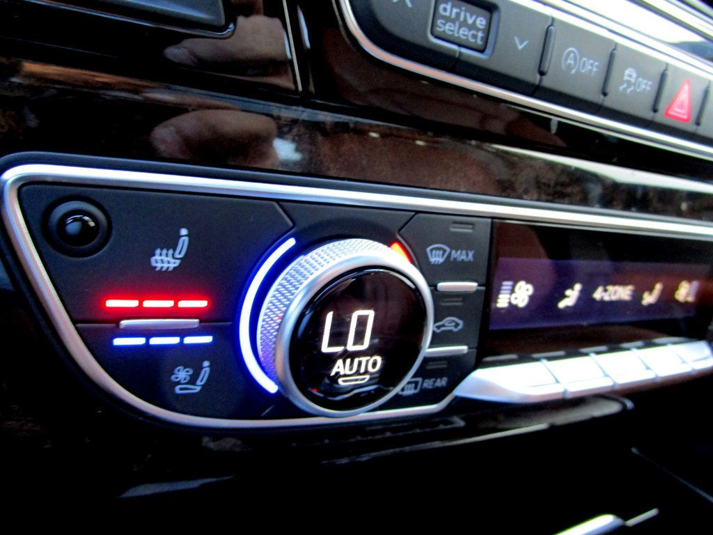 2019 Audi Q7 Prestige 55 TFSI quattro - 23043611 - 27