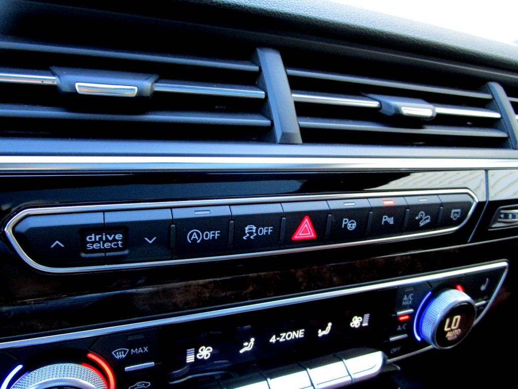 2019 Audi Q7 Prestige 55 TFSI quattro - 23043611 - 28