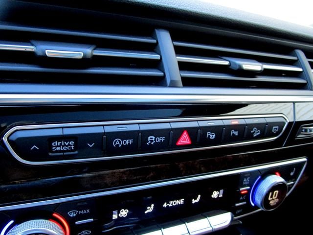 2019 Audi Q7 Prestige 55 TFSI quattro - 23043611 - 28