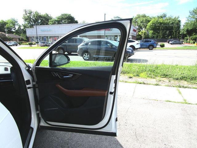 2019 Audi Q7 Prestige 55 TFSI quattro - 23043611 - 39