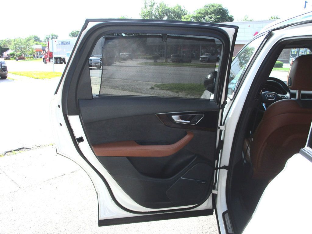 2019 Audi Q7 Prestige 55 TFSI quattro - 23043611 - 40