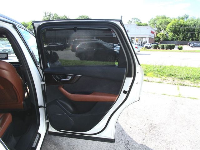 2019 Audi Q7 Prestige 55 TFSI quattro - 23043611 - 41
