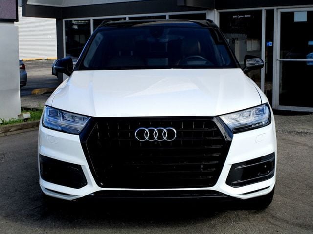 2019 Audi Q7 Prestige 55 TFSI quattro - 23043611 - 5