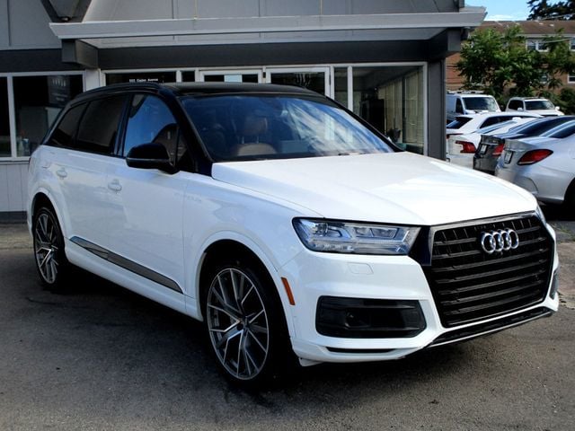 2019 Audi Q7 Prestige 55 TFSI quattro - 23043611 - 6