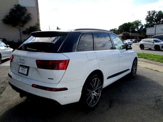 2019 Audi Q7 Prestige 55 TFSI quattro - 23043611 - 7