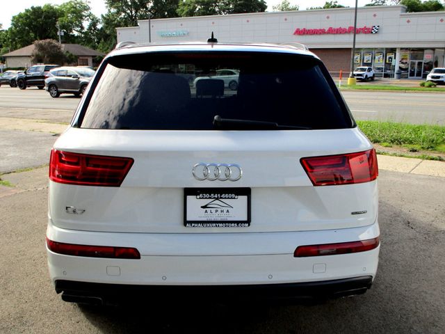 2019 Audi Q7 Prestige 55 TFSI quattro - 23043611 - 8