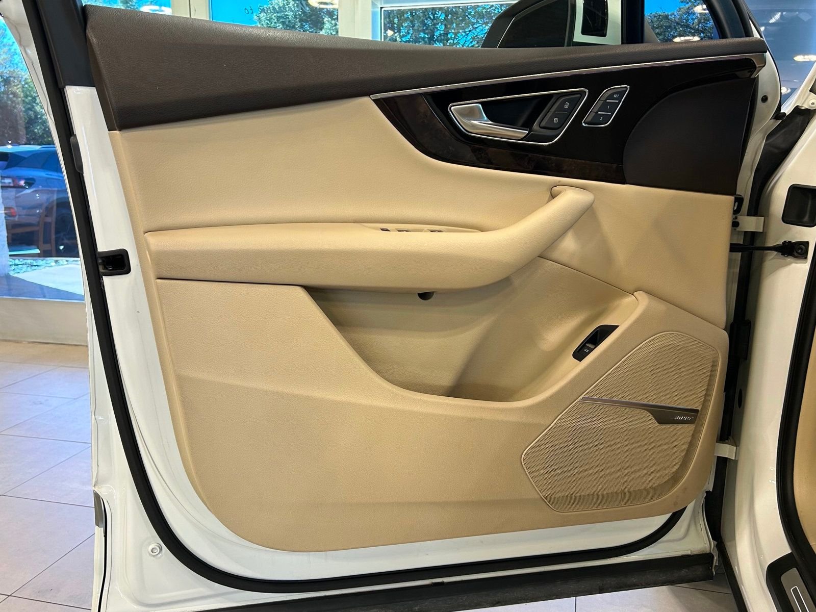 2019 Audi Q7 Prestige 55 photo 17