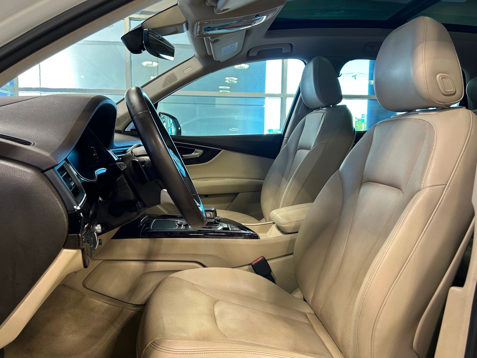 2019 Audi Q7 Prestige 55 photo 20