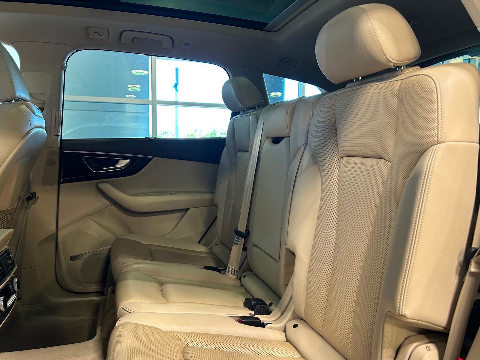 2019 Audi Q7 Prestige 55 photo 21