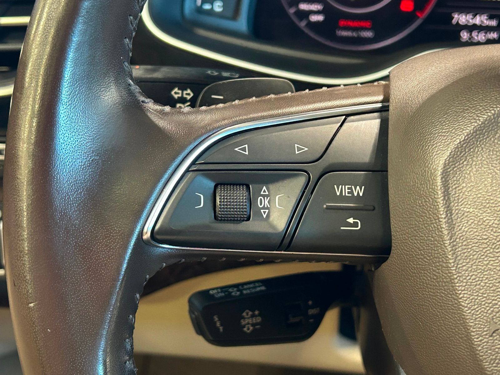2019 Audi Q7 Prestige 55 photo 25