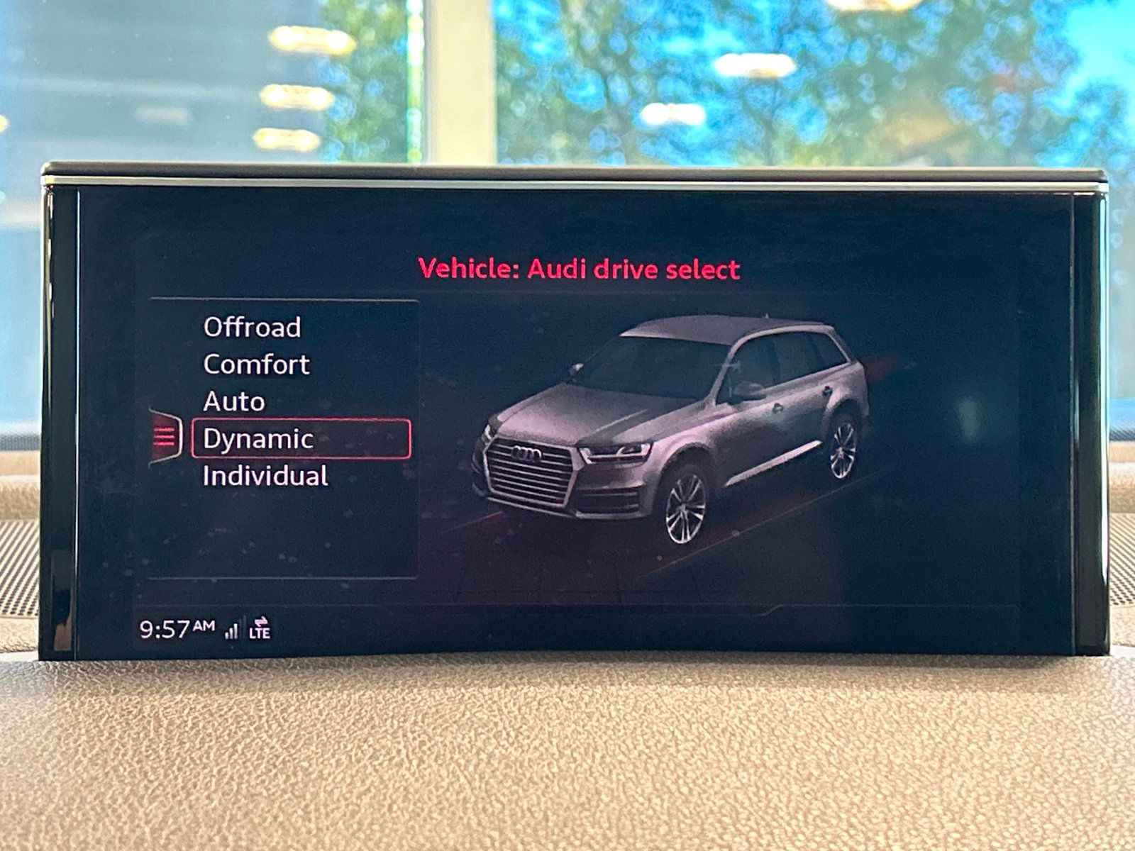2019 Audi Q7 Prestige 55 photo 29