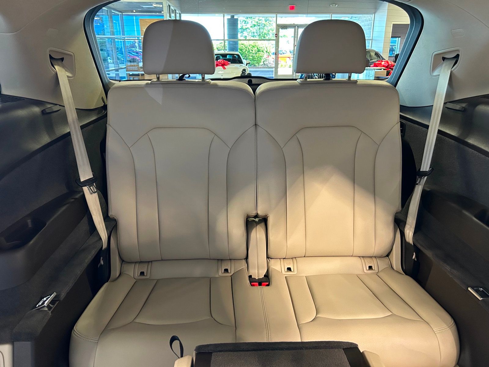 2019 Audi Q7 Prestige 55 photo 37