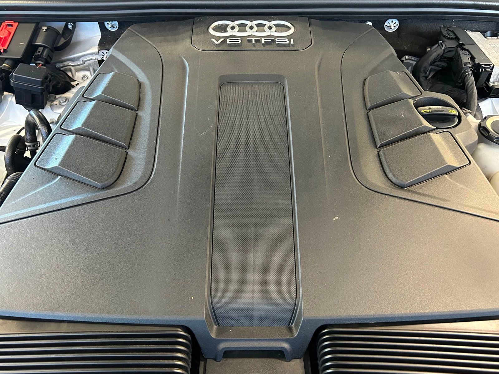 2019 Audi Q7 Prestige 55 photo 39
