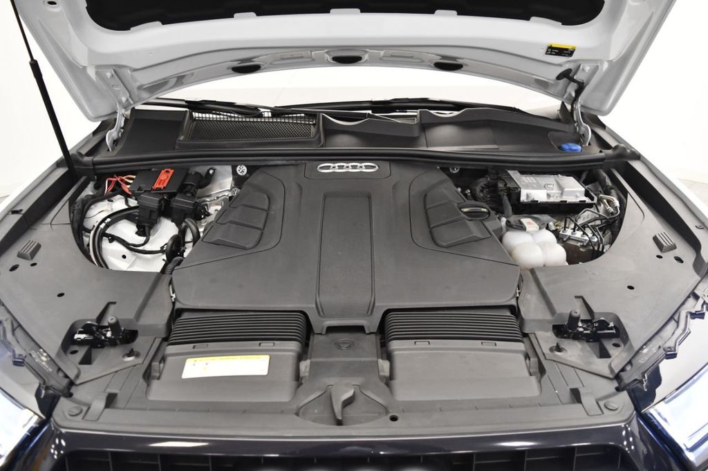 2019 Audi Q7 Prestige 55 TFSI quattro - 21195899 - 9