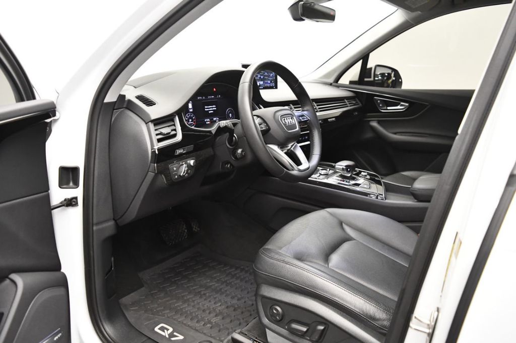2019 Audi Q7 Prestige 55 TFSI quattro - 21195899 - 39
