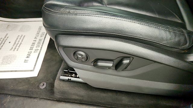 2019 Audi Q7 Prestige 55 TFSI quattro w/ 21'' Wheels & Cold Weather Package - 23011396 - 10