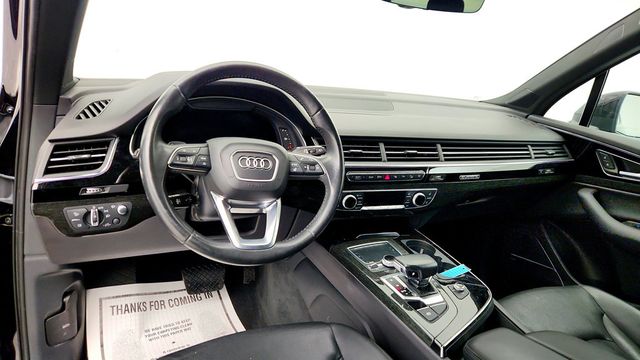 2019 Audi Q7 Prestige 55 TFSI quattro w/ 21'' Wheels & Cold Weather Package - 23011396 - 11
