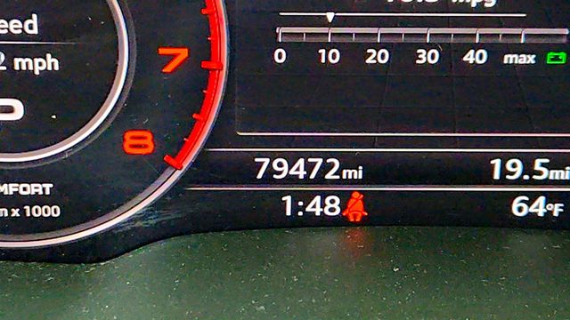 2019 Audi Q7 Prestige 55 TFSI quattro w/ 21'' Wheels & Cold Weather Package - 23011396 - 14