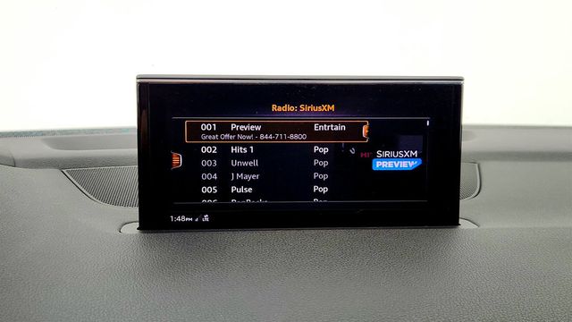 2019 Audi Q7 Prestige 55 TFSI quattro w/ 21'' Wheels & Cold Weather Package - 23011396 - 17