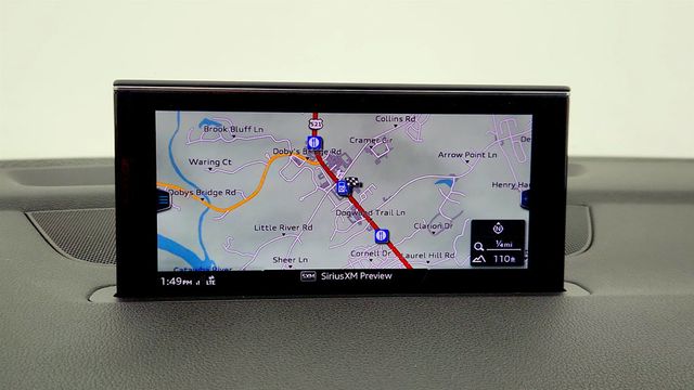 2019 Audi Q7 Prestige 55 TFSI quattro w/ 21'' Wheels & Cold Weather Package - 23011396 - 18