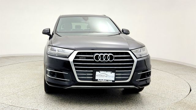 2019 Audi Q7 Prestige 55 TFSI quattro w/ 21'' Wheels & Cold Weather Package - 23011396 - 1