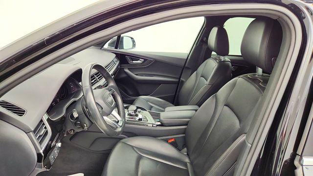 2019 Audi Q7 Prestige 55 TFSI quattro w/ 21'' Wheels & Cold Weather Package - 23011396 - 19