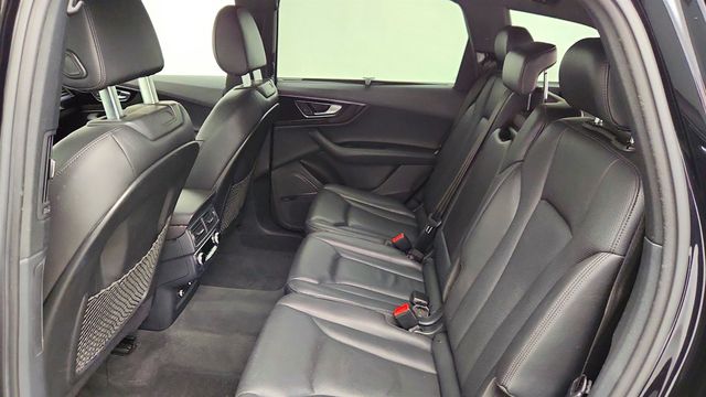 2019 Audi Q7 Prestige 55 TFSI quattro w/ 21'' Wheels & Cold Weather Package - 23011396 - 20