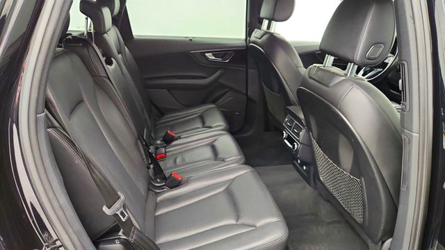 2019 Audi Q7 Prestige 55 TFSI quattro w/ 21'' Wheels & Cold Weather Package - 23011396 - 22