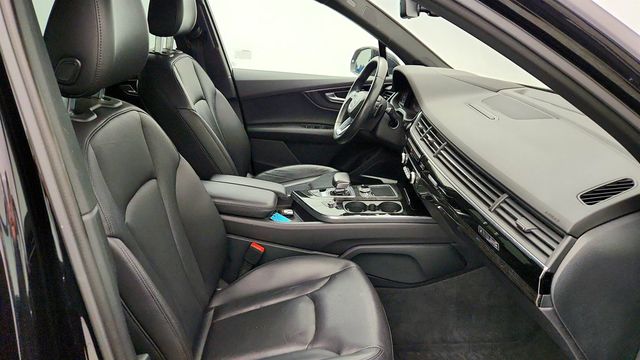 2019 Audi Q7 Prestige 55 TFSI quattro w/ 21'' Wheels & Cold Weather Package - 23011396 - 23
