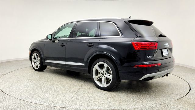 2019 Audi Q7 Prestige 55 TFSI quattro w/ 21'' Wheels & Cold Weather Package - 23011396 - 6