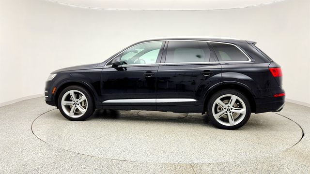 2019 Audi Q7 Prestige 55 TFSI quattro w/ 21'' Wheels & Cold Weather Package - 23011396 - 7