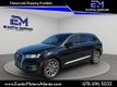2019 Audi Q7 PRESTIGE TRIM, NAVI SYSTEM, SURROUND CAM, BLUETOOTH, LED LTS!!! - 23099646 - 0