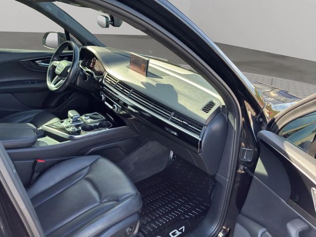 2019 Audi Q7 PRESTIGE TRIM, NAVI SYSTEM, SURROUND CAM, BLUETOOTH, LED LTS!!! - 23099646 - 21